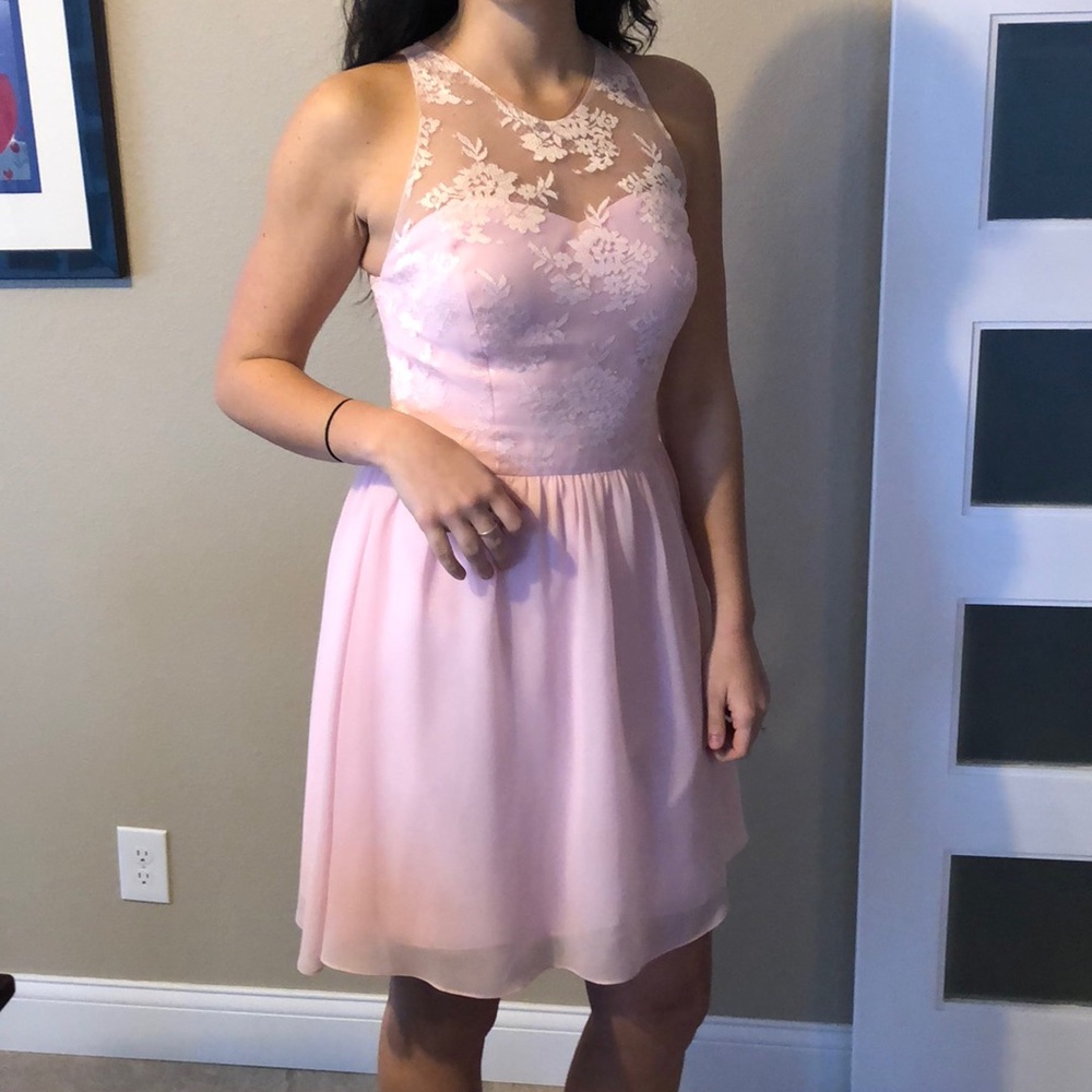 B2 Jasmine Bridesmaid Dress